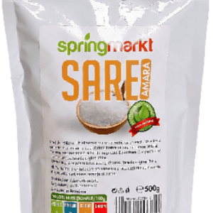 sare amara x 125 grame springmarkt
