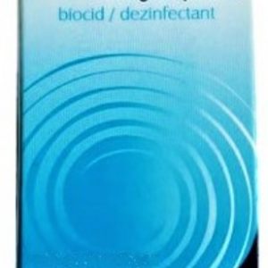 sintofarm cloramina t 500mg ctx50 cpr
