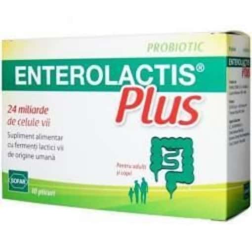 sofar enterolactis plus ctx10 pl