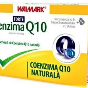 walmark coenzima q10 60mg ctx30 cps