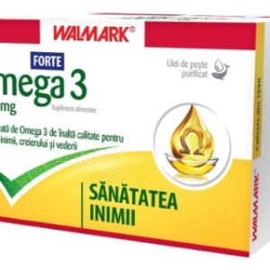 walmark omega 3 forte 1000mg ctx60 cps