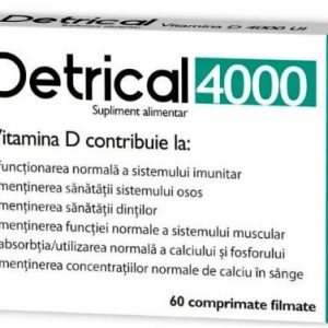 zdrovit detrical d3 4000ui ctx60 cpr