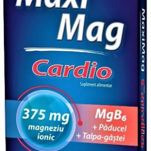 zdrovit maximag cardio ctx30 cps