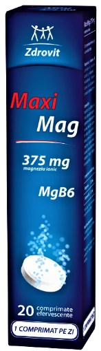 zdrovit maximag ctx20 cpr eff