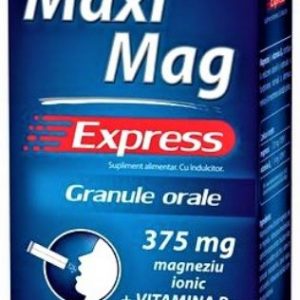 zdrovit maximag express ctx20 pl