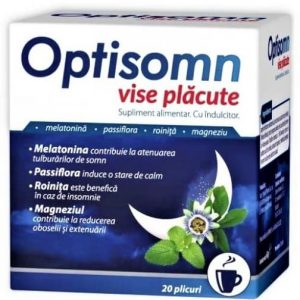 zdrovit optisomn vise placute ctx20 pl