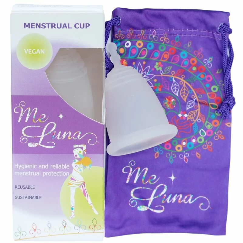 Cupa menstruala marimea L Me Luna
