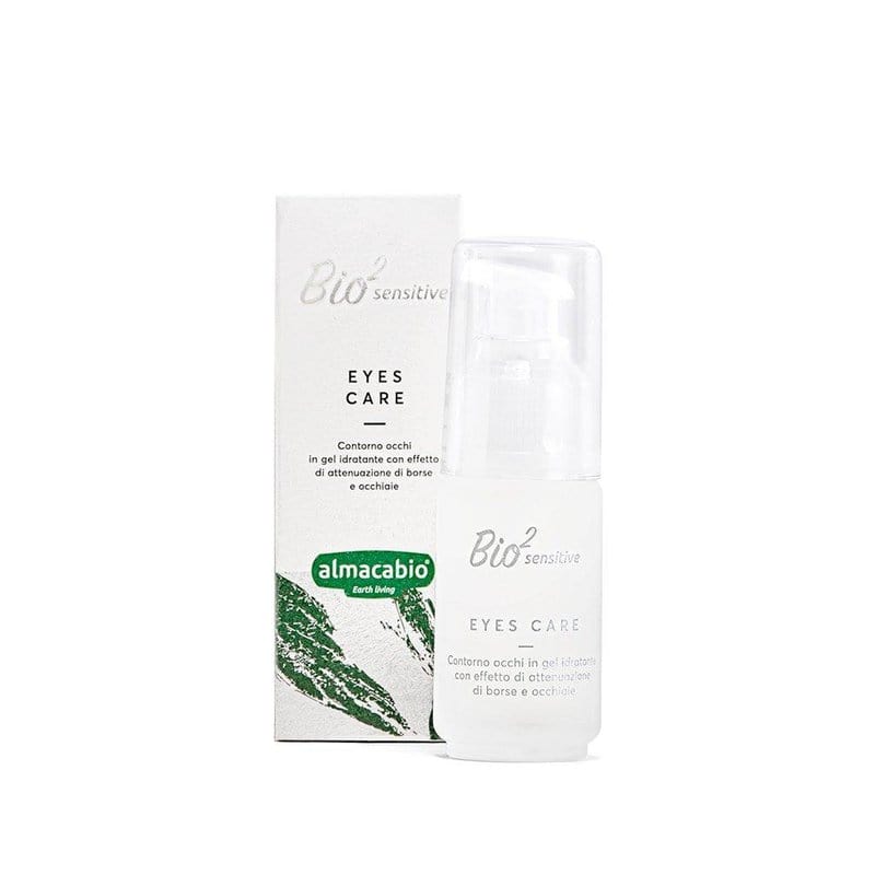 Gel pentru conturul ochilor Eyes care 30 ml Almacabio