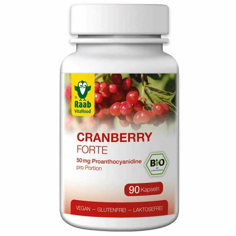 Merisor Forte Bio 440mg 90 tablete vegane RAAB