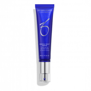 ZO SKIN HEALTH RADICAL NIGHT REPAIR 1% RETINOL 60ML
