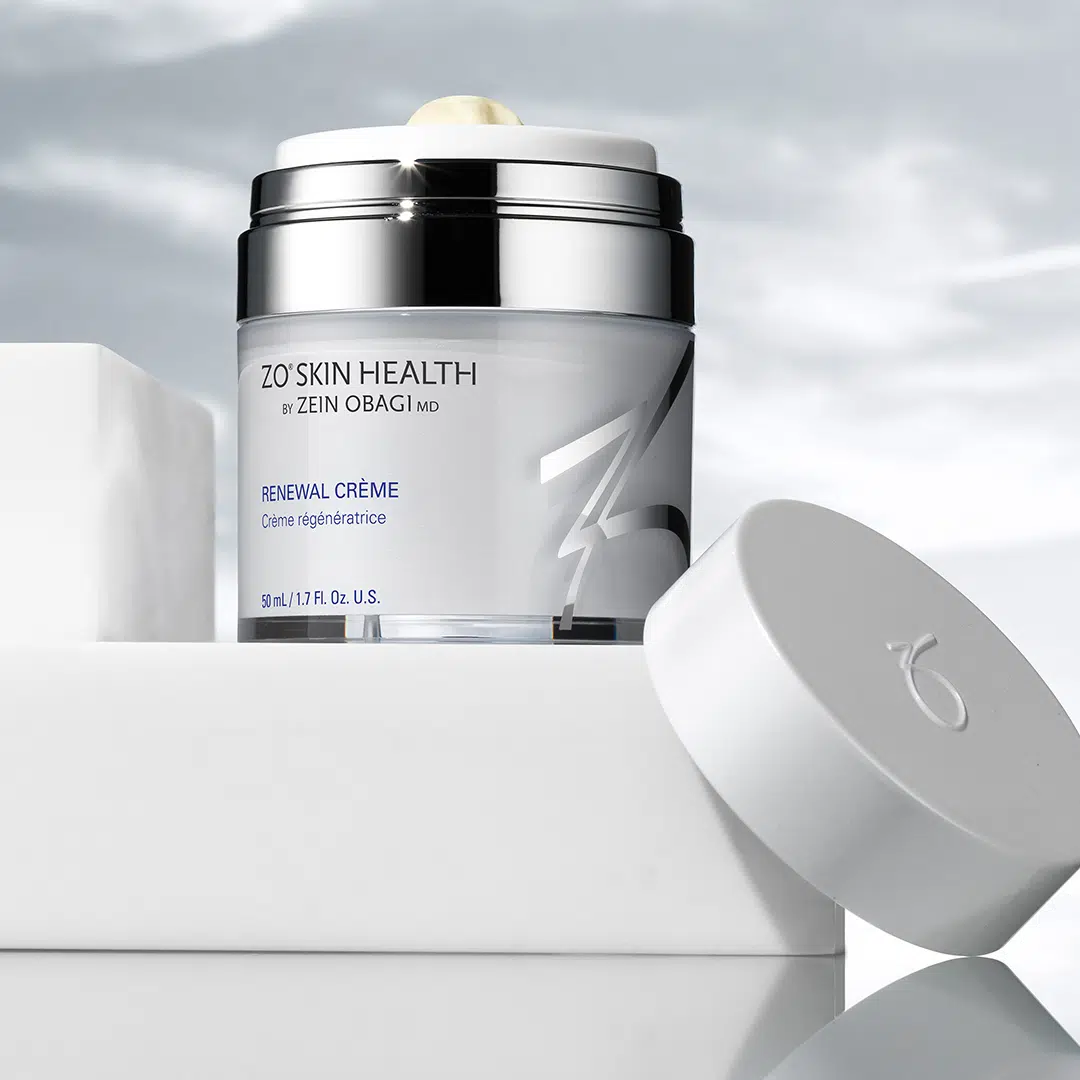 ZO SKIN HEALTH RENEWAL CREME- Crema calmanta si hidratanta 50 ml