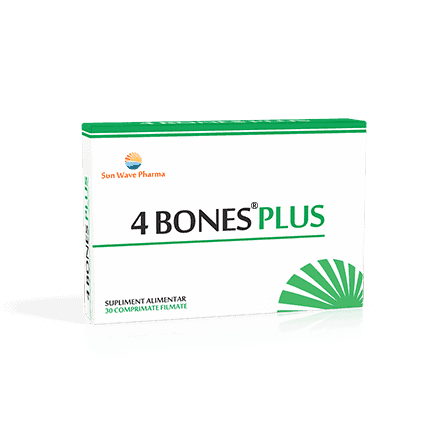 4 Bones Plus