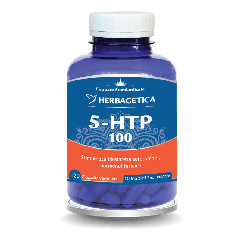 5 HTP 100 Zen Forte