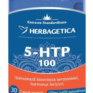 5 HTP 100 Zen Forte