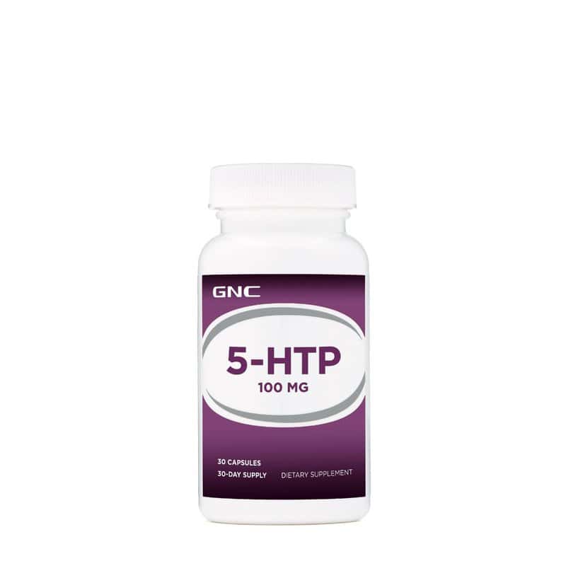 5-HTP 100mg