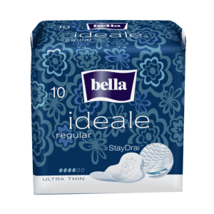 Absorbante Ideale Ultra Stay Drai