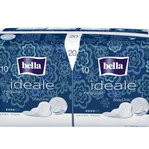 Absorbante Ideale Ultra Stay Drai