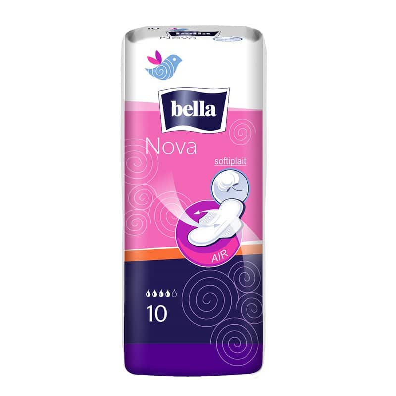Absorbante Nova
