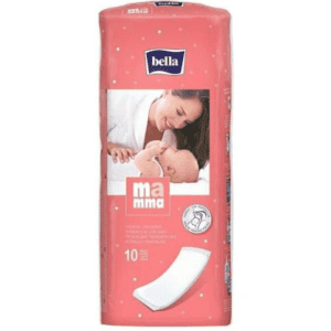 Absorbante maternitate-lauzie Mamma