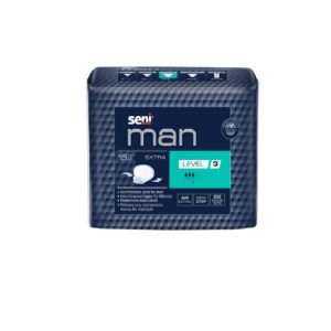 Absorbante pentru incontinenta Man Normal