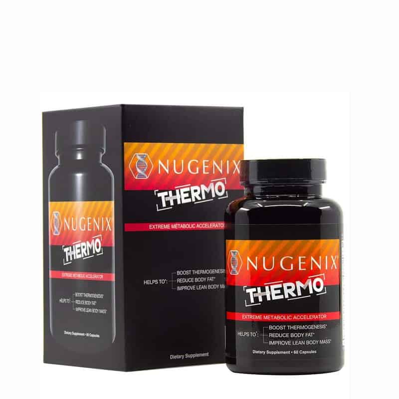 Accelerator metabolic Thermo Extreme