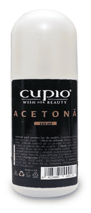 Acetona pura
