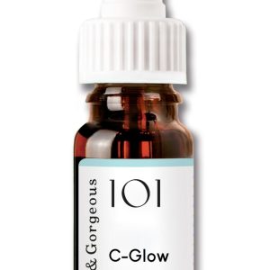 Acid ascorbic 15% C-Glow