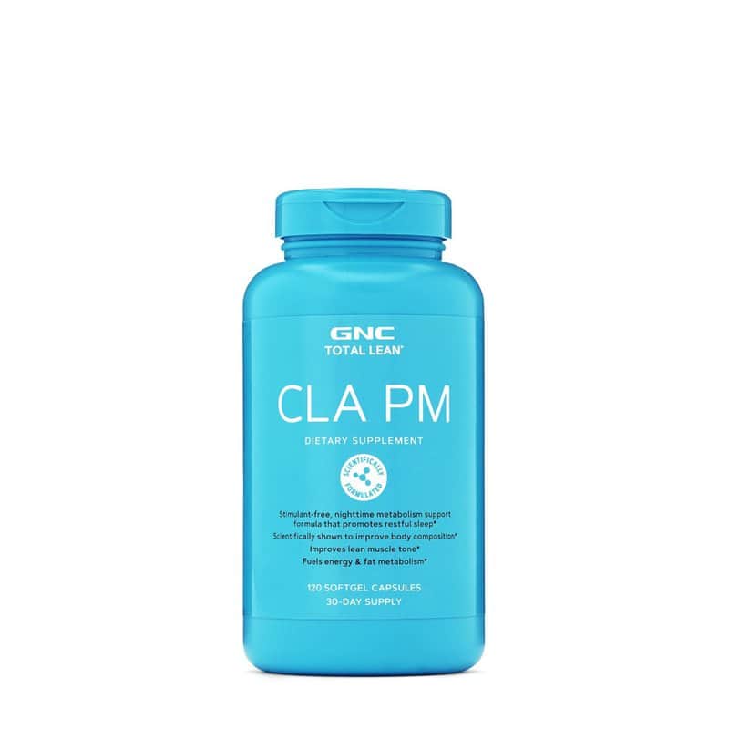 Acid linoleic conjugat Total Lean CLA PM