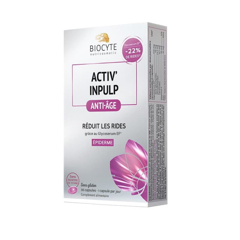 Activ Inpulp