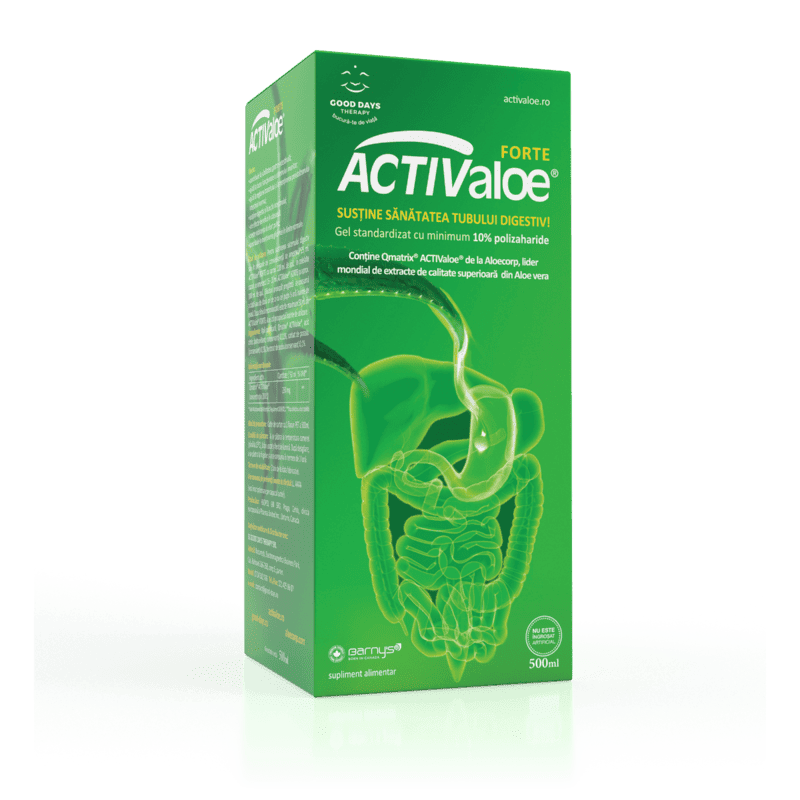 ActivAloe Forte