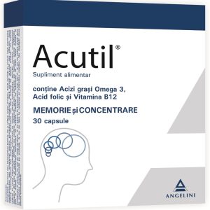 Acutil