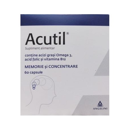 Acutil