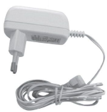 Adaptor retea pentru aparat aerosoli NE1005, 1 bucata, Laica 1 Adaptor retea pentru aparat aerosoli NE1005