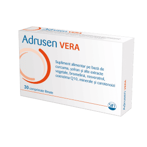 Adrusen Vera