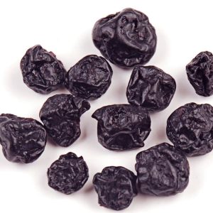 Afine uscate 125g - EVERTRUST