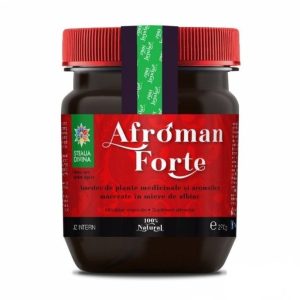 Afroman Forte