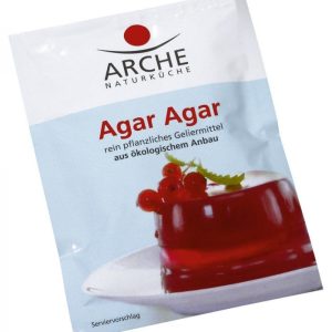 Agar agar praf 30g - ARCHE NATURKUCHE