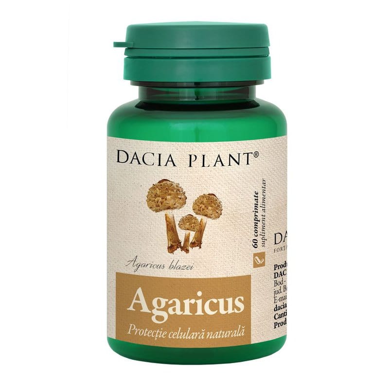 Agricus