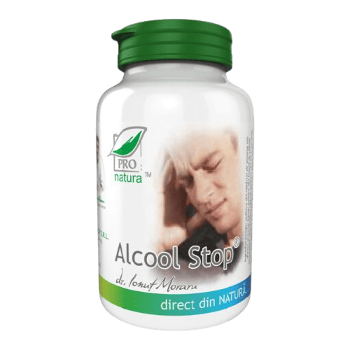 Alcool Stop