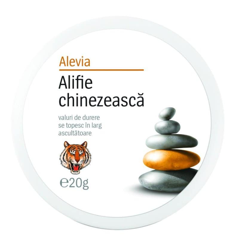 Alifie chinezeasca