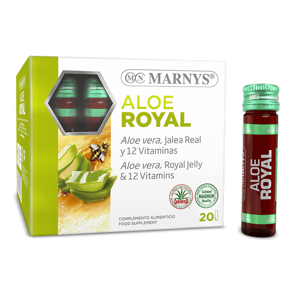 Aloe Royal
