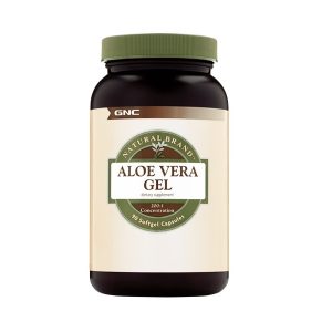 Aloe Vera Gel