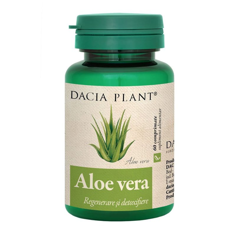 Aloe vera