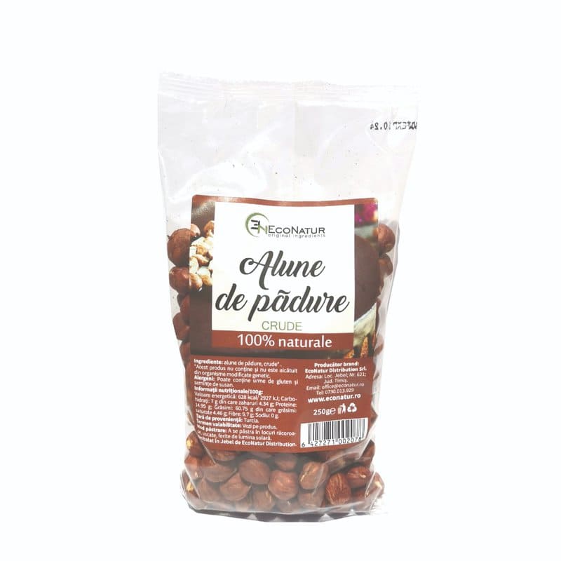 Alune de padure