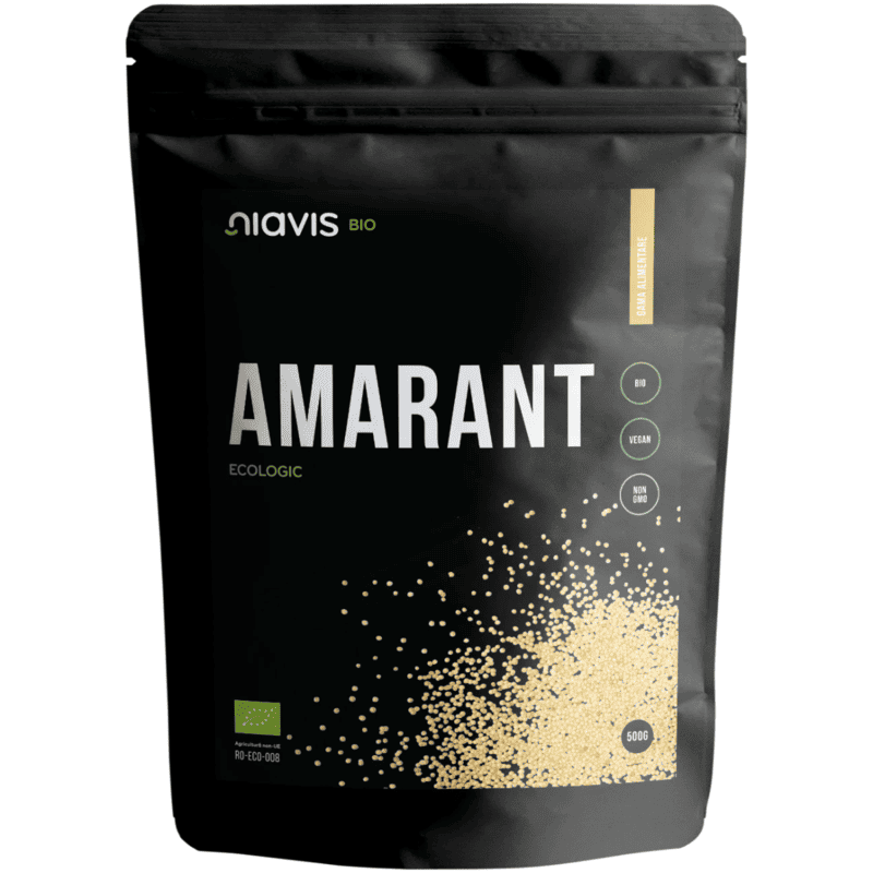Amarant Bio