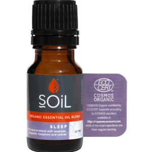 Amestec uleiuri esentiale Sleep