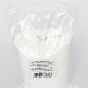 Amidon grau 500g - SANOVITA