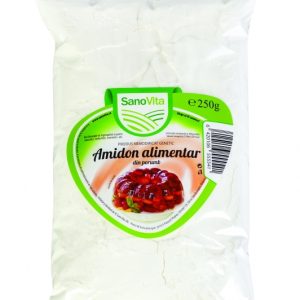 Amidon porumb 250g - SANOVITA