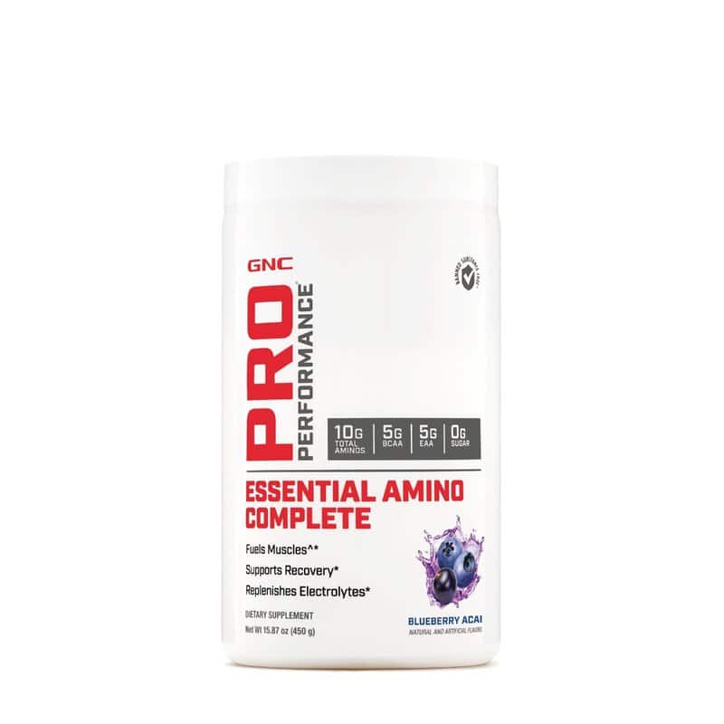 Aminoacizi cu aroma de afine Pro Performance