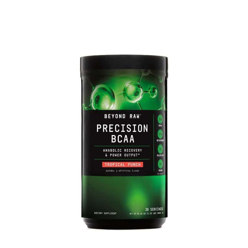 Aminoacizi cu aroma de fructe tropicale Beyon Raw